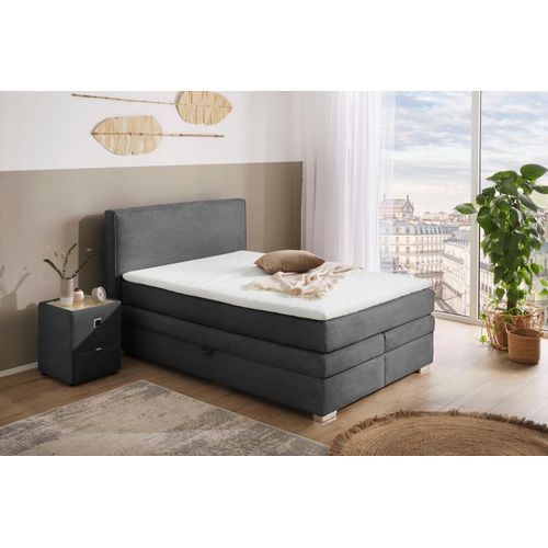 Boxspringbett JOCKENHÖFER GRUPPE 
