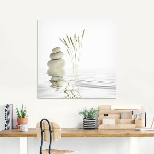 Glasbild ARTLAND 