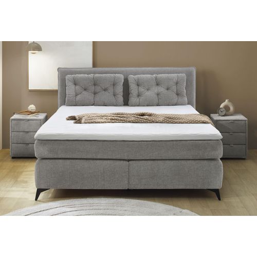 Boxspringbett JOCKENHÖFER GRUPPE 
