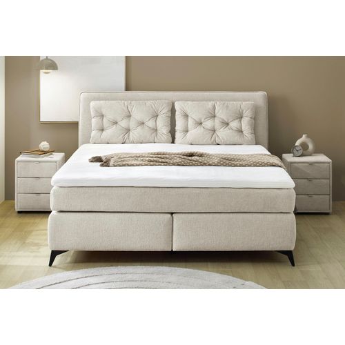 Boxspringbett JOCKENHÖFER GRUPPE 