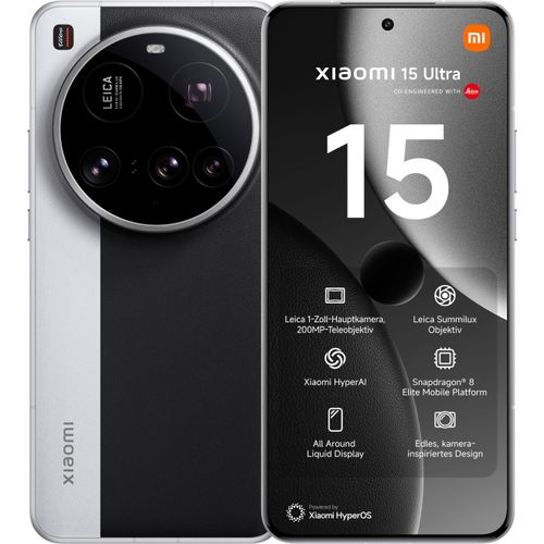 XIAOMI Smartphone 