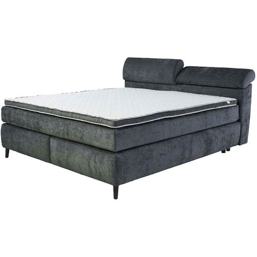 Boxspringbett JOCKENHÖFER GRUPPE 