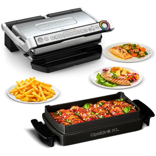 Kontaktgrill TEFAL 