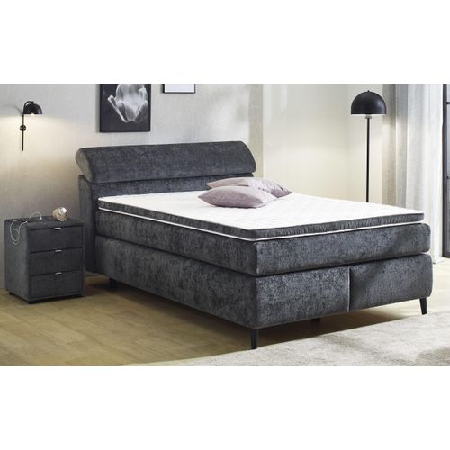 Boxspringbett JOCKENHÖFER GRUPPE 