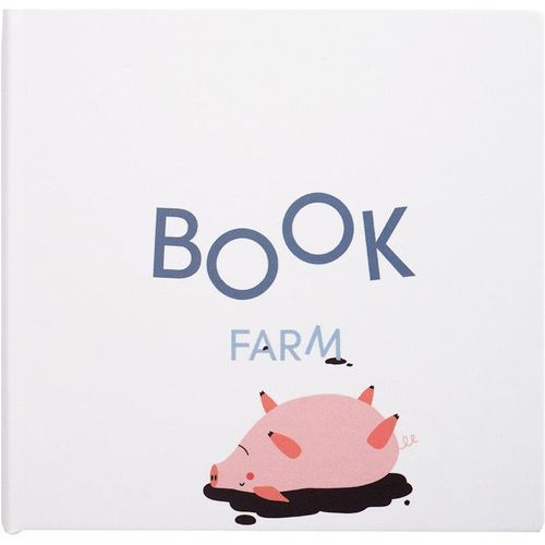 Kolorky Book Farm draaiboekje voor Kinderen 1 st