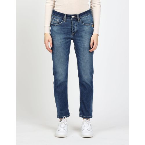 94NICA CROPPED - boyfriend fit Jeans