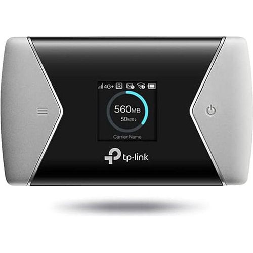 TP-Link WL-Router M7450 4G LTE-Sim Karten Slot/Display V2.3