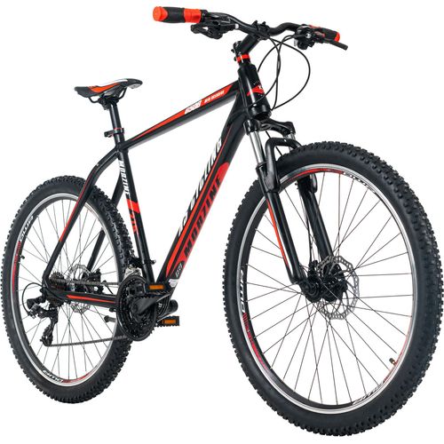 KS Cycling Mountainbike Hardtail 27,5