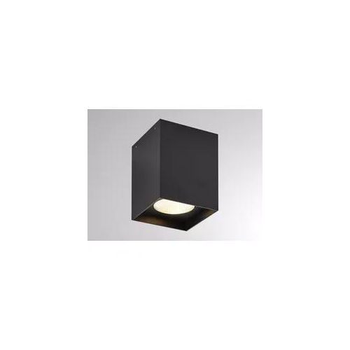 Molto Luce AEON SQUARE (schwarz matt)