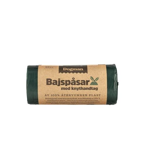 Dogman Kotbeutel (60er-Pack)