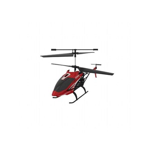 Syma R/C S39H Fly Eagle Helicopter 33 cm Red