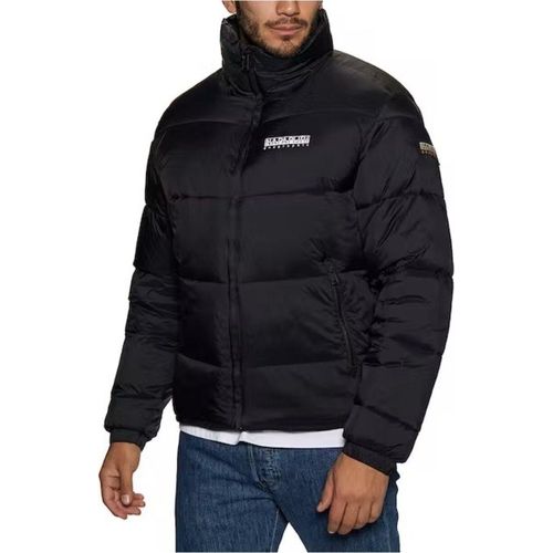 Jacke Napapijri A-suomi 3NP0A4GJF041