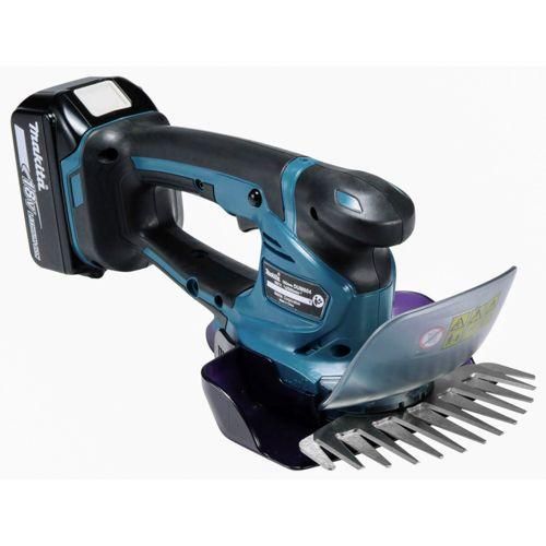 Makita DUM604RFX1 Akku-Grasschere