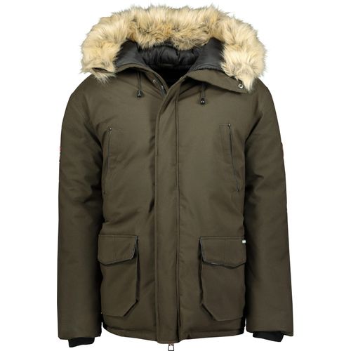 Geographical Norway Parka Claude Grun - Große M