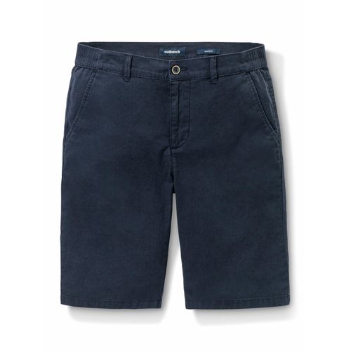 Leinen-Bermudas Frischekick