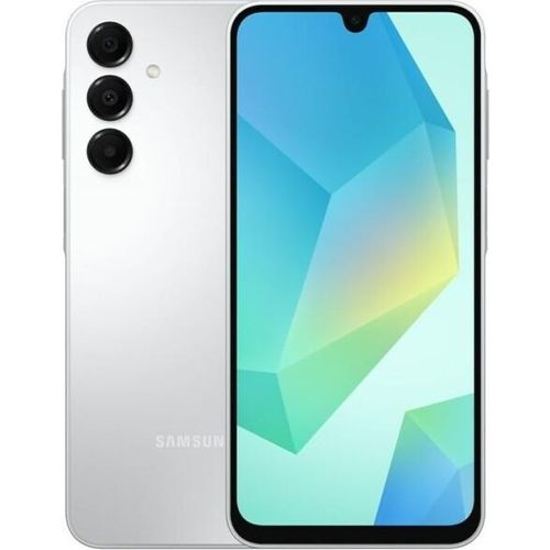 Mobiltelefon für ältere Erwachsene Samsung SM-A165FZABEUE 6,7