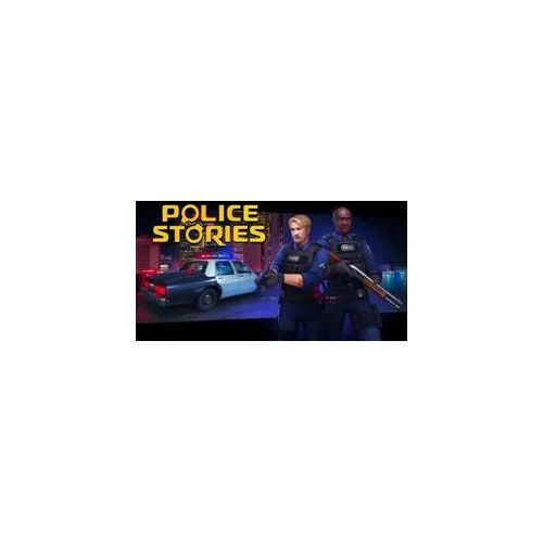 Police Stories