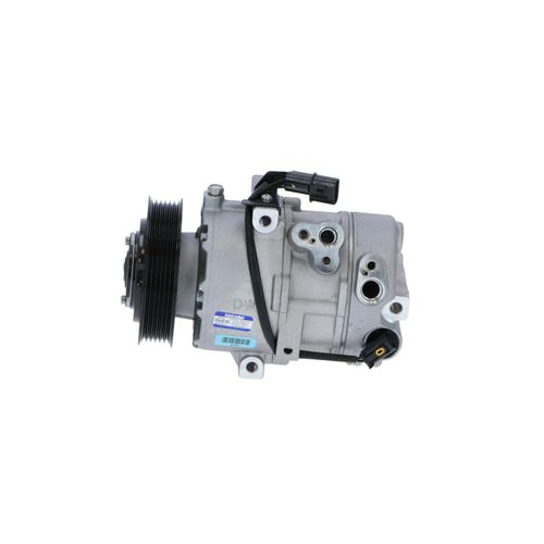 NRF Kompressor 320009G 977013Z500,977013Z501 Klimakompressor,Klimaanlage Kompressor,Kompressor, Klimaanlage
