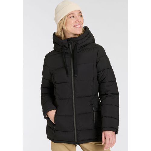 Steppjacke 