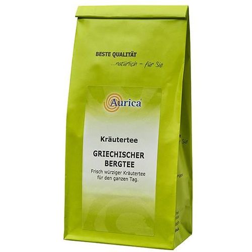 GRIECHISCHER Bergtee 100 g