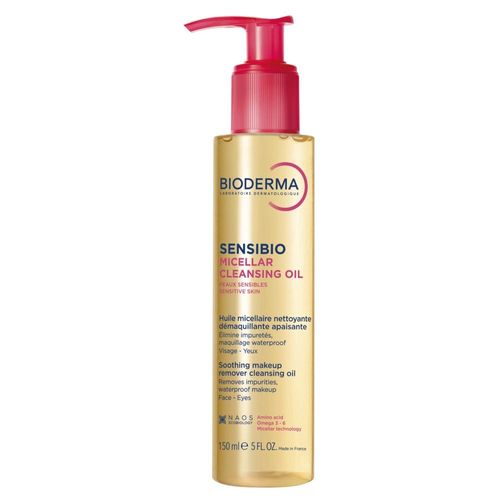 BIODERMA Sensibio Reinigungsöl 150 ml