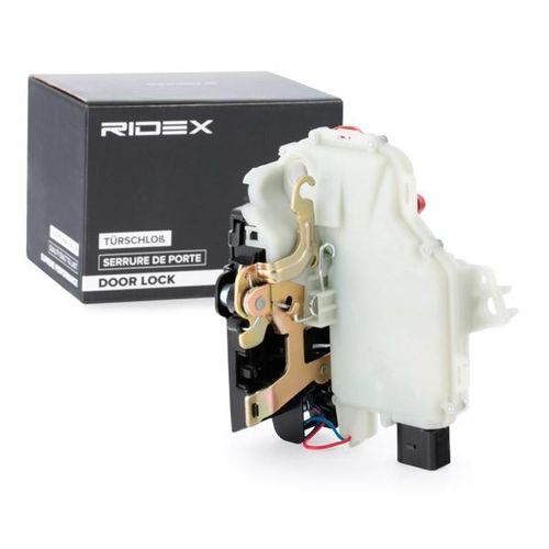 RIDEX Türschloß VW 1361D0014 3B1837016CA,3B1837016CG