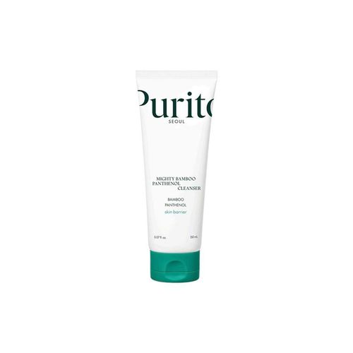 Purito SEOUL - Mighty Bamboo Panthenol Cleanser - 150ml