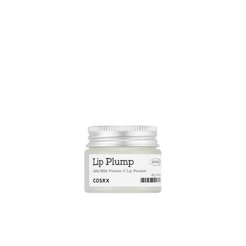 Cosrx Refresh AHA BHA Vitamin C Lip Plumper