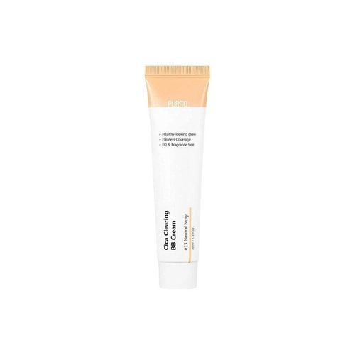 Purito SEOUL - Cica Clearing BB Cream (#13)