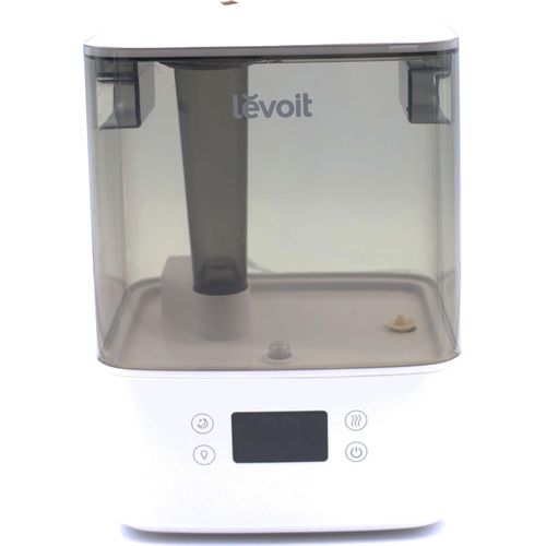 LEVOIT Luftbefeuchter Top Fill Ultraleise APP Alexa Auto