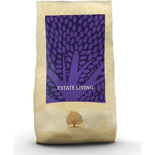 Essential Foods Hundetrockenfutter ESTATE LARGE BREED 10KG