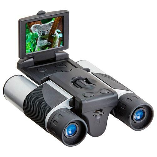 Levenhuk Atom Digital DB10 LCD Fernglas