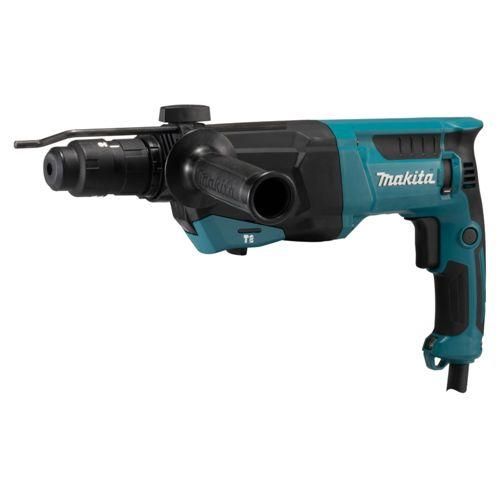 Makita HR2670FT Kombihammer