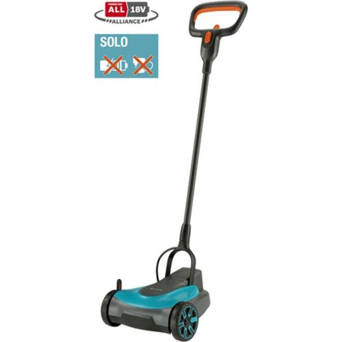 Akku-Rasenmäher HandyMower 22/18V P4A solo