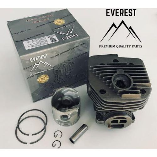 Zylinder Komplett Für Partner K960, K970 Everest Nikasil
