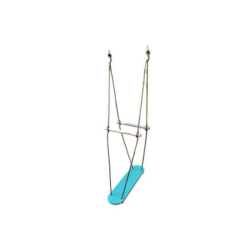 Nordic Play Skateboard swing