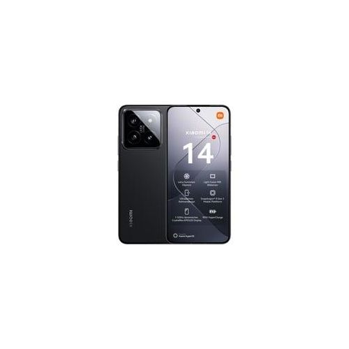 14 512GB, Handy Android 14, 5G, 12 GB