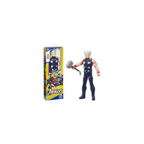Marvel Avengers Titan Hero Series Thor, Spielfigur