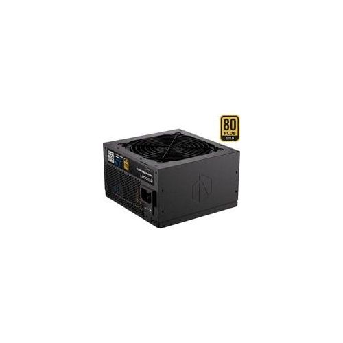 Supremo FM6 1000 W, PC-Netzteil schwarz, Kabel-Management, 1000 Watt
