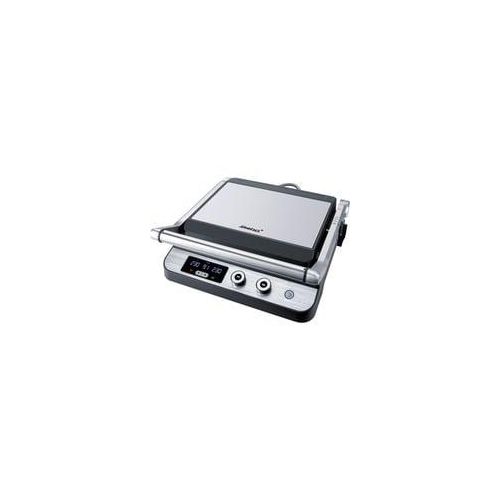 Kontaktgrill FG 120 silber, 1.800 Watt