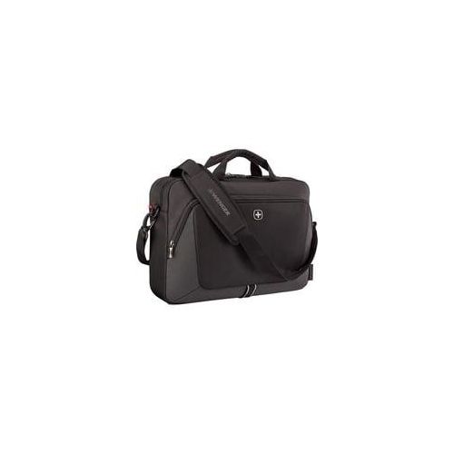 XE Brief 16, Notebooktasche schwarz, bis 40,6 cm (16