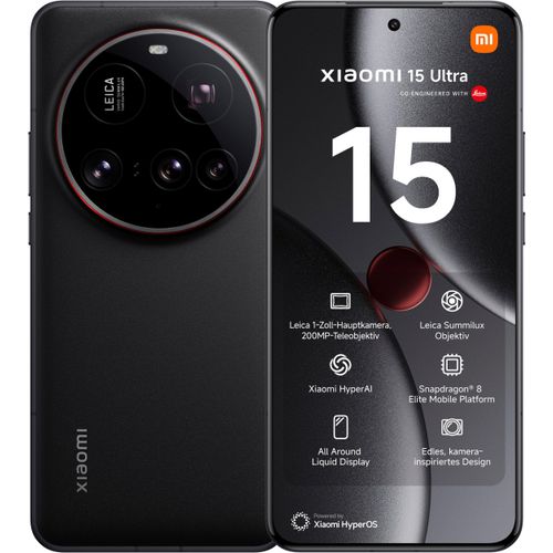 XIAOMI Smartphone 