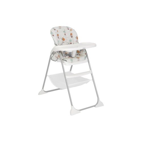 Hochstuhl »Graco SnackEase Up & Away«