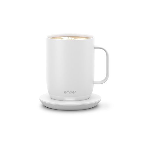 Tasse »Ember Mug 14oz 414 ml«