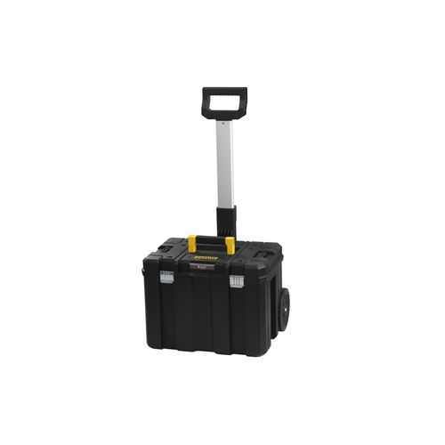Werkzeugkoffer »Stanley Fatmax FatMax TSTAK«
