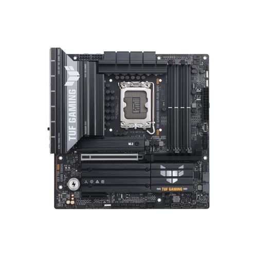 Asus Mainboard »TUF GAMING B860M-PLUS WIFI«