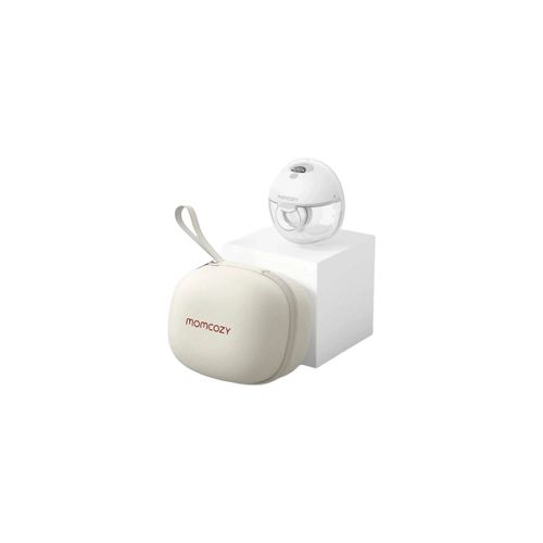 Momcozy Elektrische Milchpumpe »M5 GRA Elektrisch«