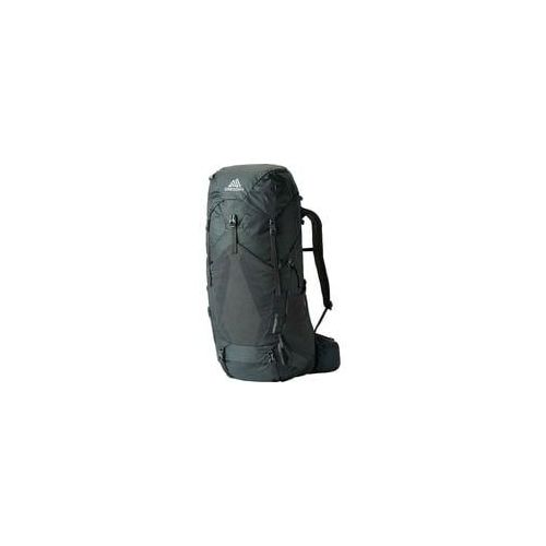 PARAGON 50 , Rucksack dunkelgrün, 50 Liter, Größe M/L