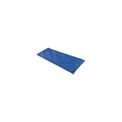 Schlafsack Ranger blau/dunkelblau