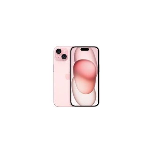 iPhone 15 128GB, Handy Rosè, iOS, NON DEP